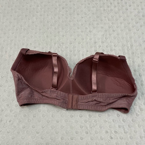 R Line Wireless Bra (36C) - Picture 2 of 3